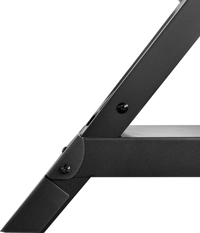 Boretti Fratello Trolley detail