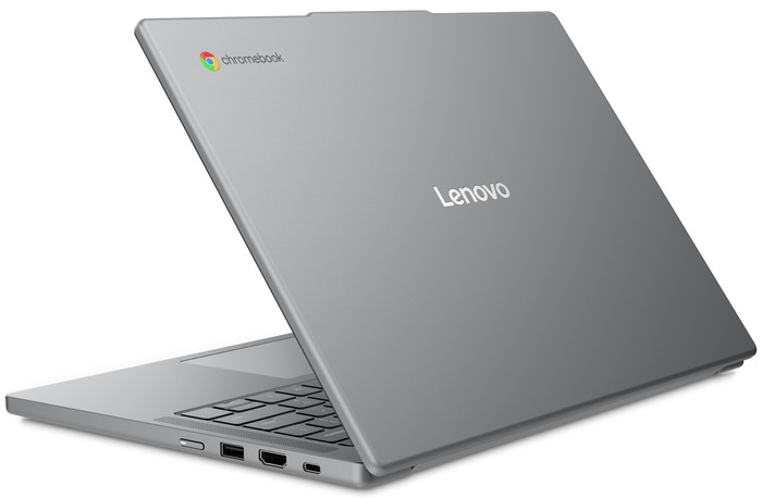 Lenovo Chromebook Duet 11M889 - ChromeOS - 10,95" - MediaTek Kompanio 838 - 8GB RAM/128GB SSD rückseite