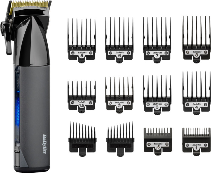 BaByliss Super-X Metal Haarschneider E991E Main Image