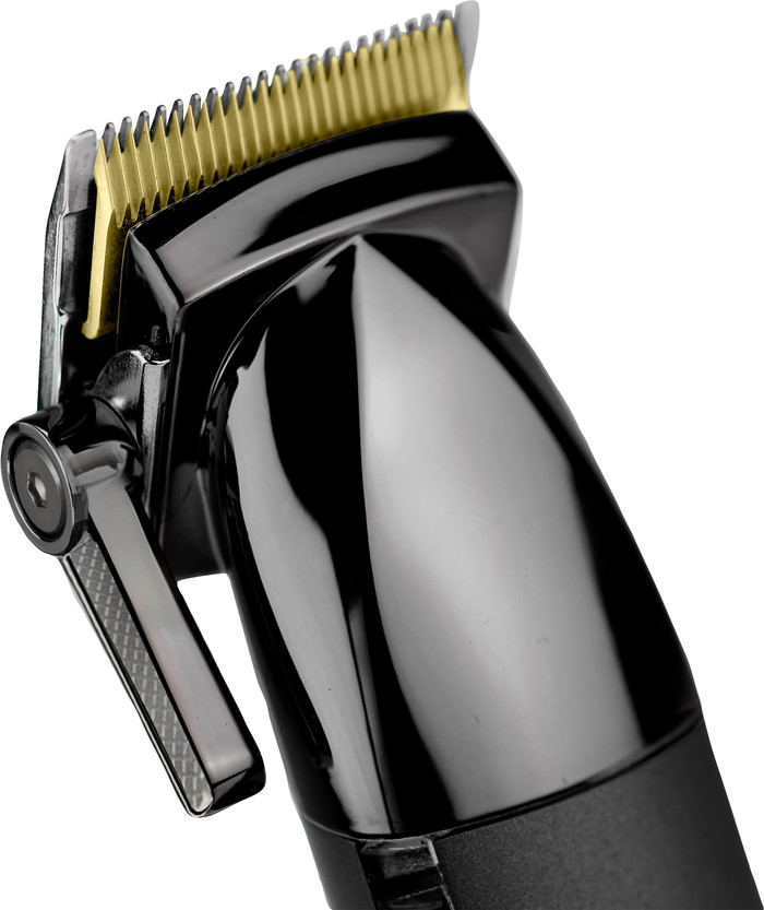 BaByliss Super-X Metal Haarschneider E991E null