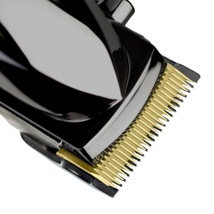 BaByliss Super-X Metal Haarschneider E991E null