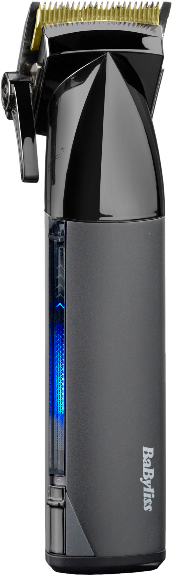 BaByliss Super-X Metal Haarschneider E991E null