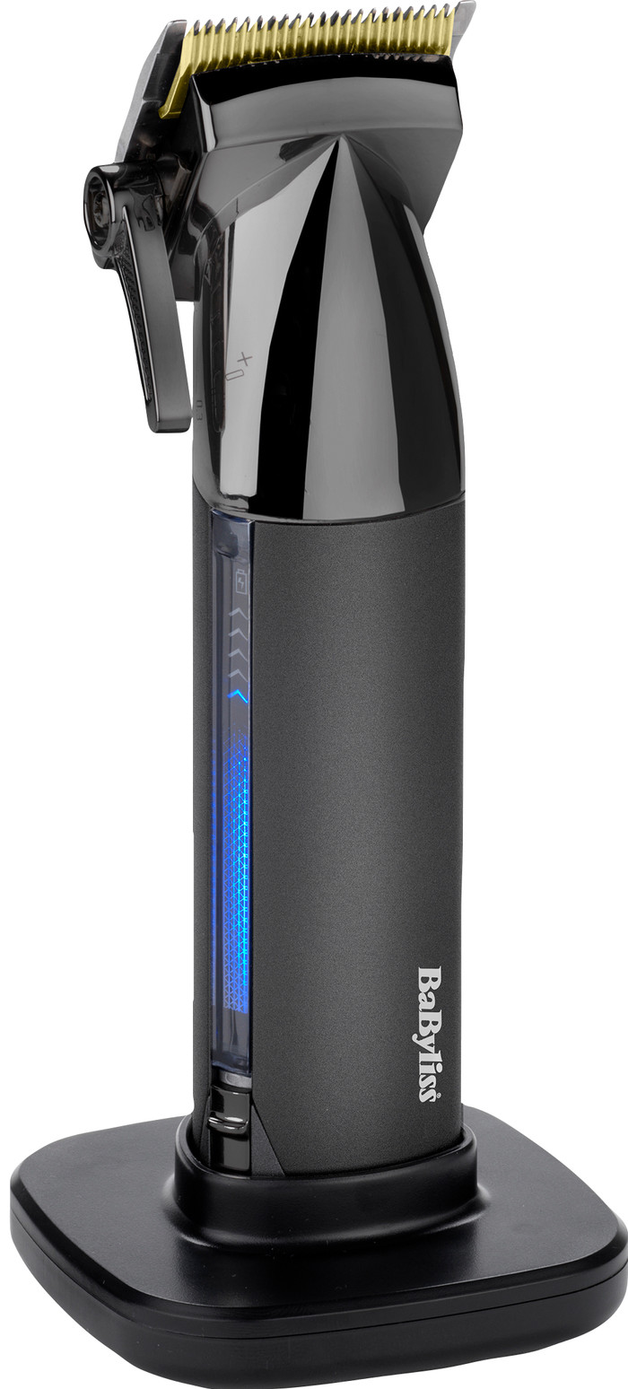 BaByliss Super-X Metal Haarschneider E991E null