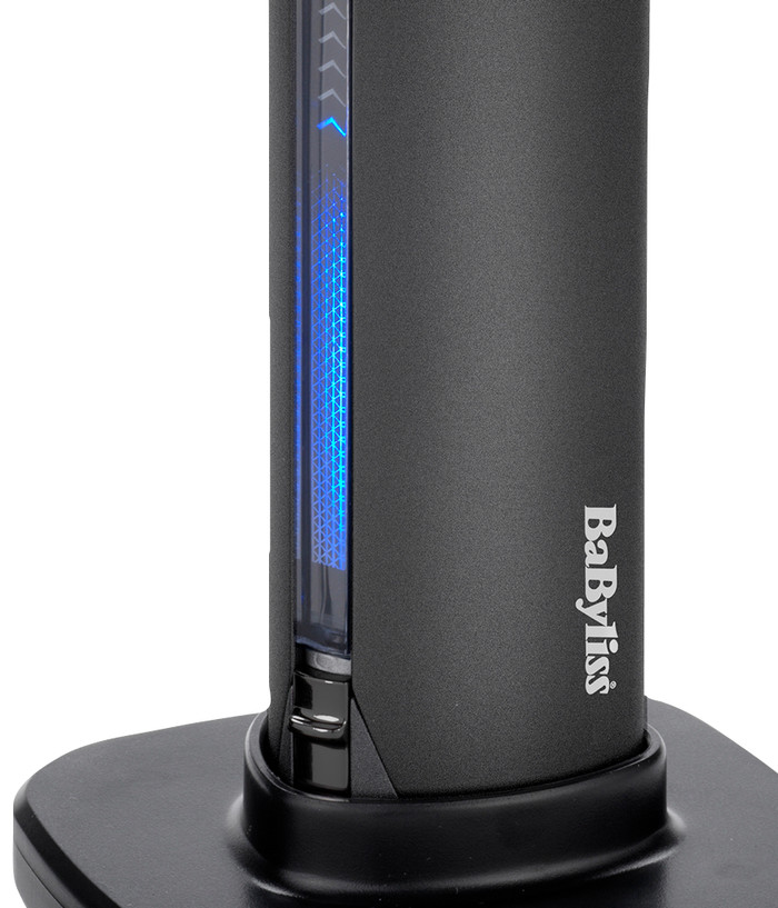 BaByliss Super-X Metal Haarschneider E991E null