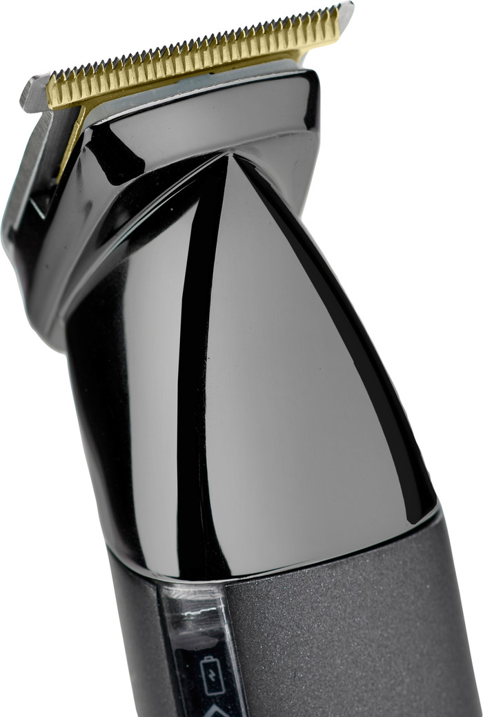 BaByliss Super-X Metal 15-in-1 Multi Trimmer MT991E null