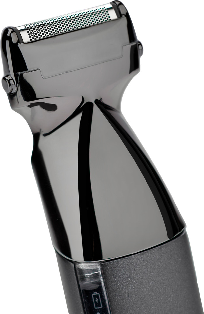 BaByliss Super-X Metal 15-in-1 Multi Trimmer MT991E null