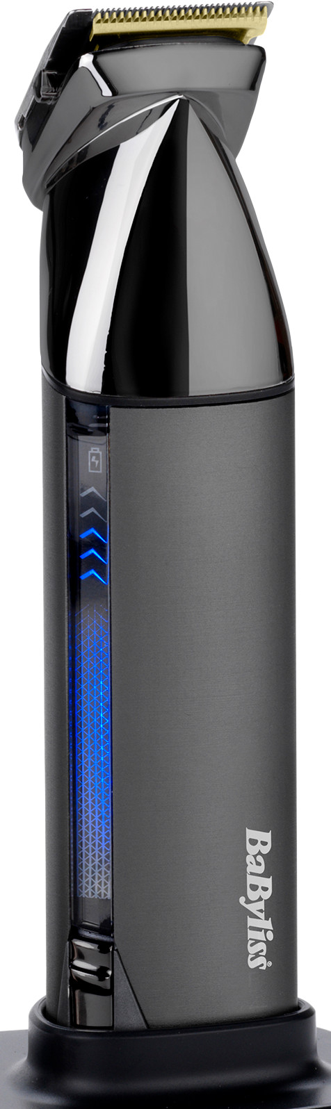 BaByliss Super-X Metal 15-in-1 Multi Trimmer MT991E null