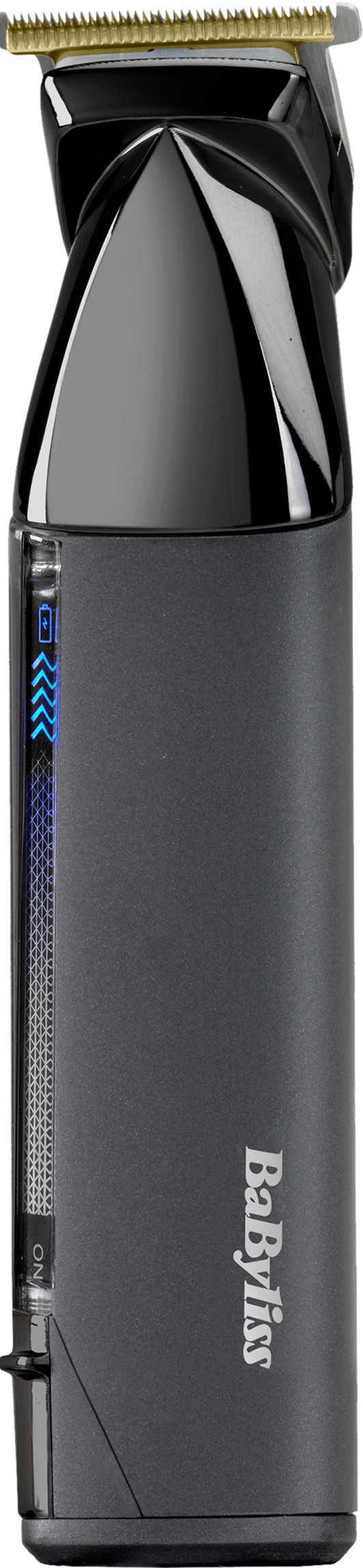 BaByliss Super-X Metal 15-in-1 Multi Trimmer MT991E null