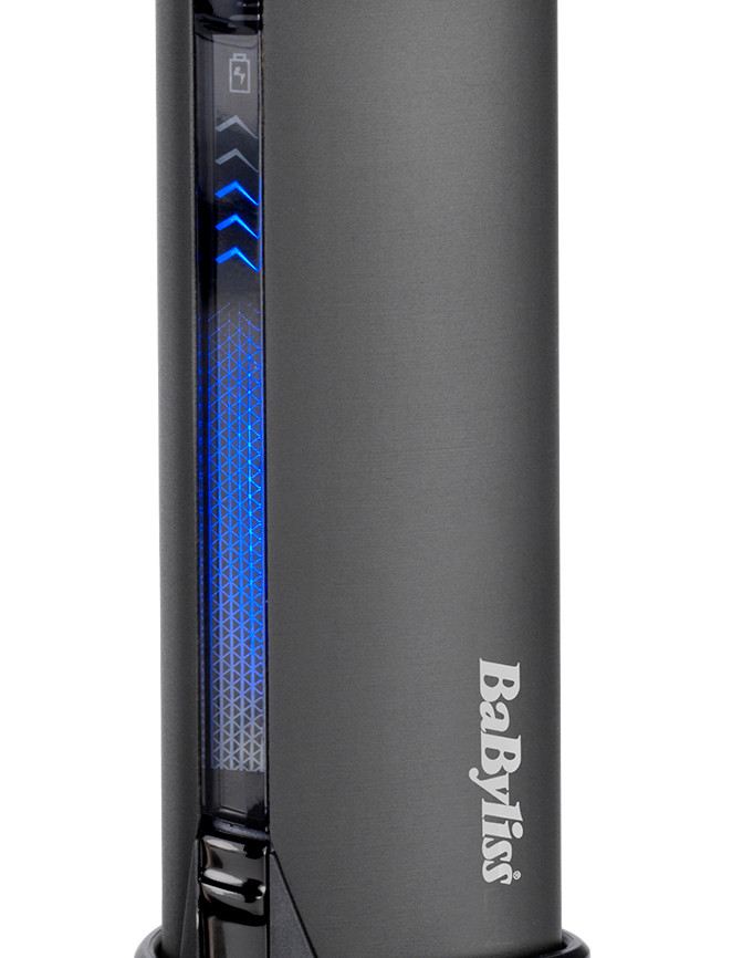 BaByliss Super-X Metal 15-in-1 Multi Trimmer MT991E null
