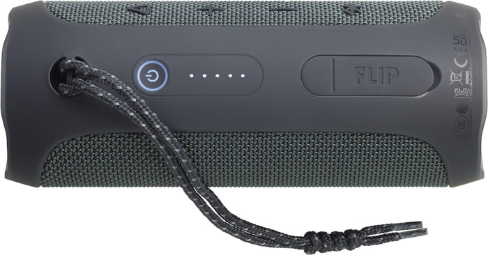 JBL Flip Essential 2 top