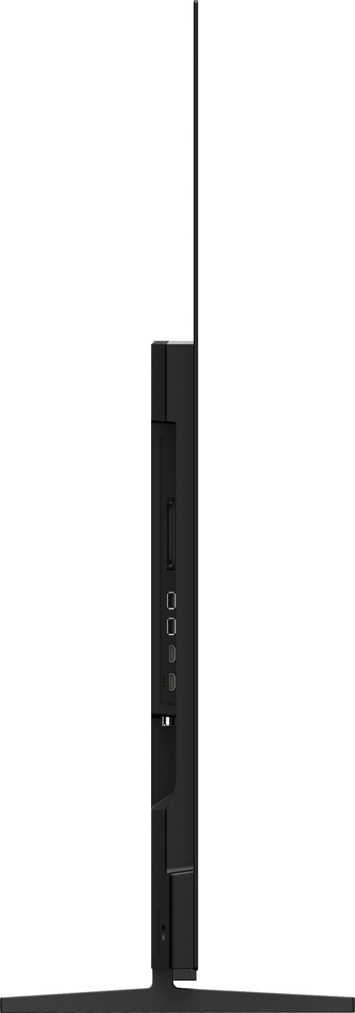 Sony Bravia 6 55 Zoll OLED (2026) rechte seite