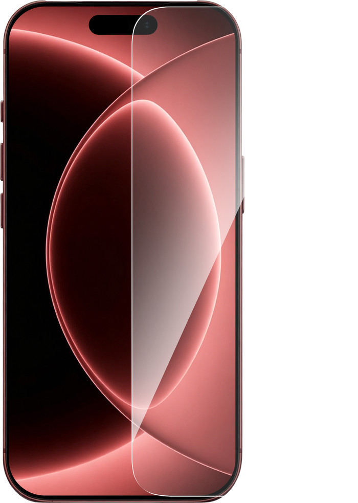 BlueBuilt iPhone 18 Pro Max Panzerglas Main Image