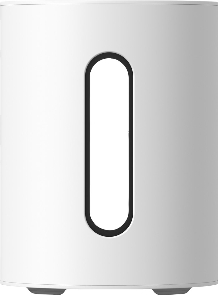 Sonos Sub Mini White Main Image