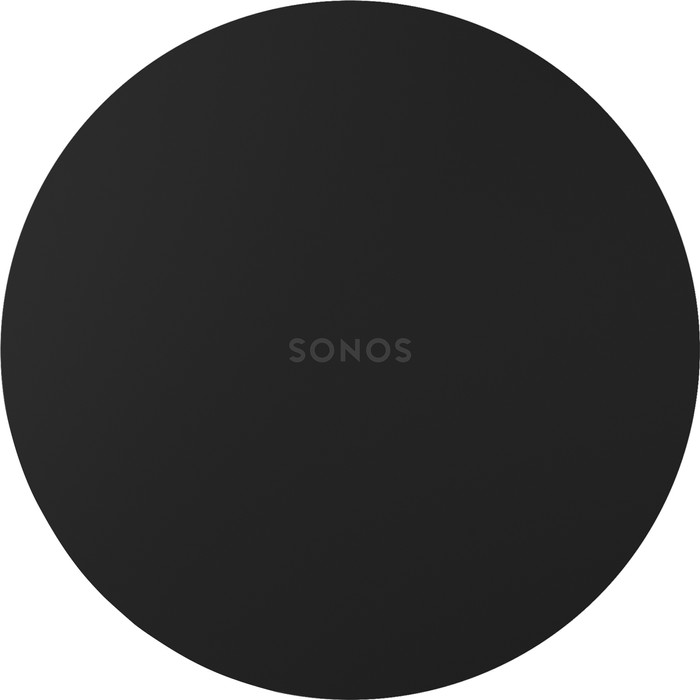 Sonos Beam Gen2 + Sonos Sub Mini oberseite