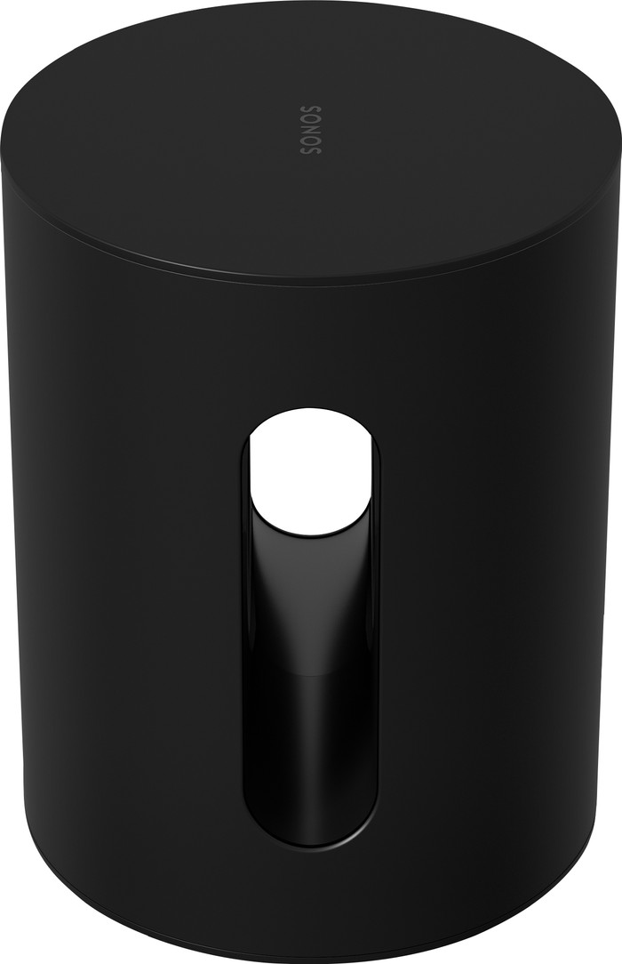 Sonos Beam Gen2 + Sonos Sub Mini null