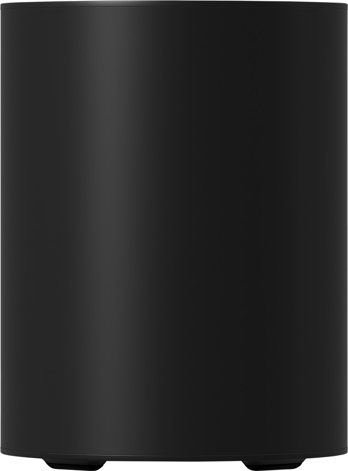 Sonos Beam Gen2 + Sonos Sub Mini rückseite