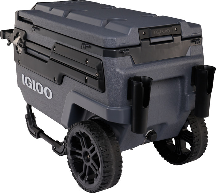 Igloo Trailmate 70QT Journey Kühlbox detail