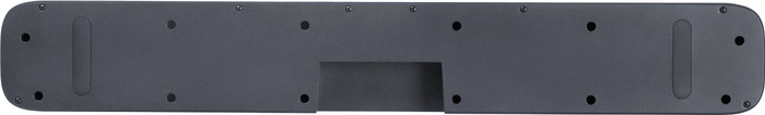 JBL Bar 2.0 All-in-One M2 Black bottom