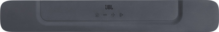 JBL Bar 2.0 All-in-One M2 Black top