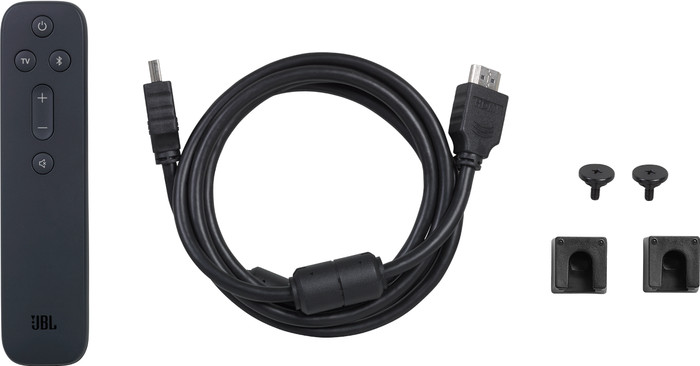 JBL Bar 2.0 All-in-One M2 Black accessory