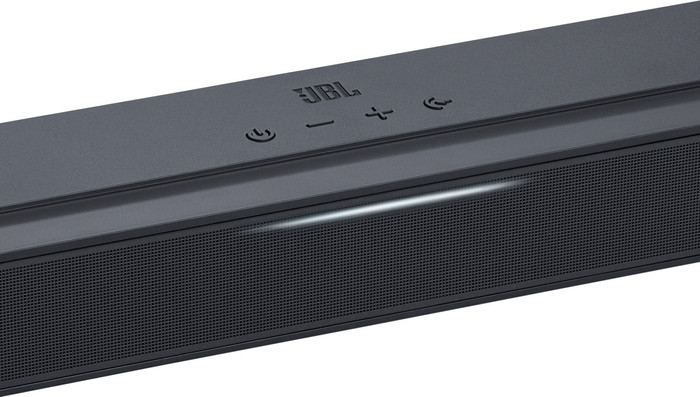 JBL Bar 2.0 All-in-One M2 Black detail
