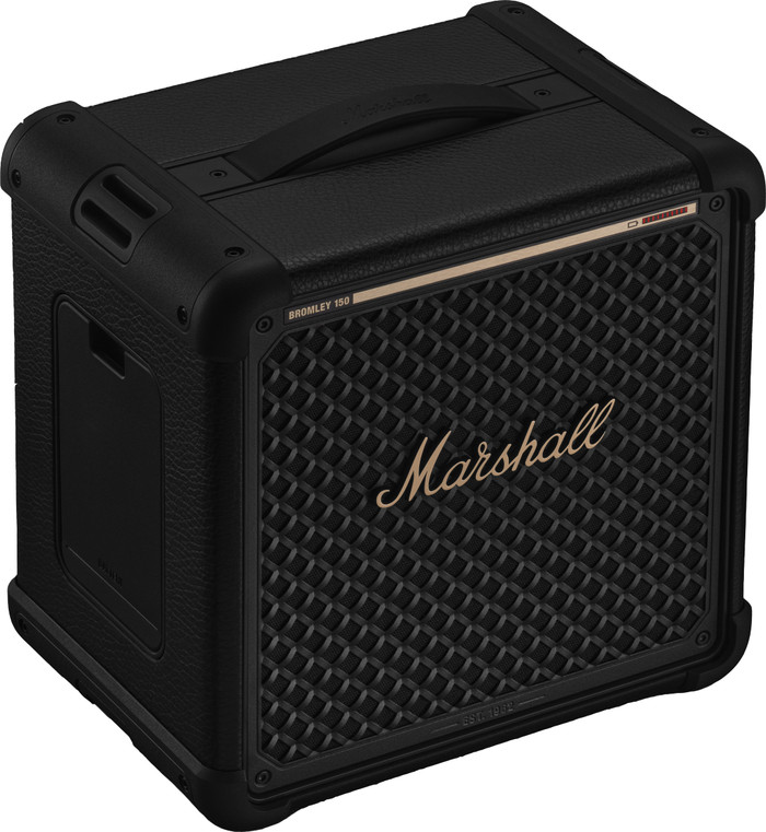 Marshall Bromley 150 oberseite