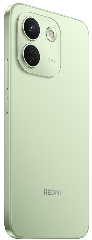 Redmi Note 17 Pro Max 256GB Grün 5G rückseite