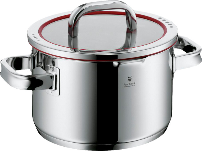 WMF Function 4 Cookware Set 5-piece front
