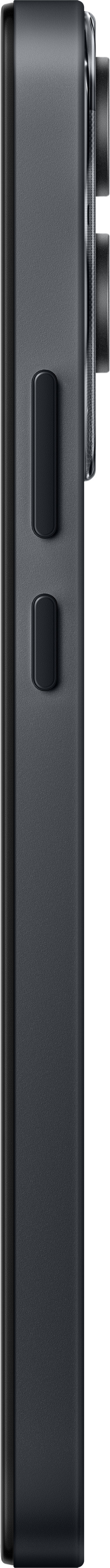 Nothing Phone (4b) 128GB Black 5G right side