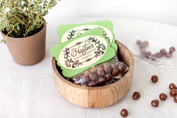 Cricut Explore/Maker Fine Point Pens 0,4 mm 30er-Pack produkt in gebrauch