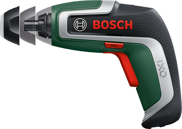 Bosch IXO 7 Basic detail