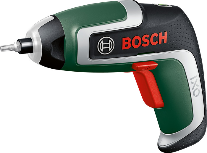 Bosch IXO 7 Basic vorne