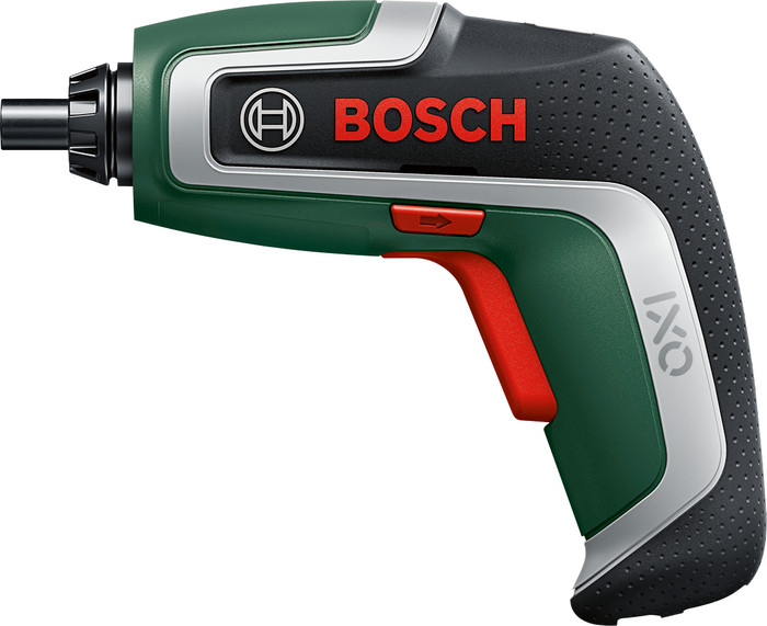 Bosch IXO 7 Basic rechte seite