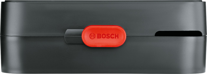 Bosch IXO 7 Basic zubehör