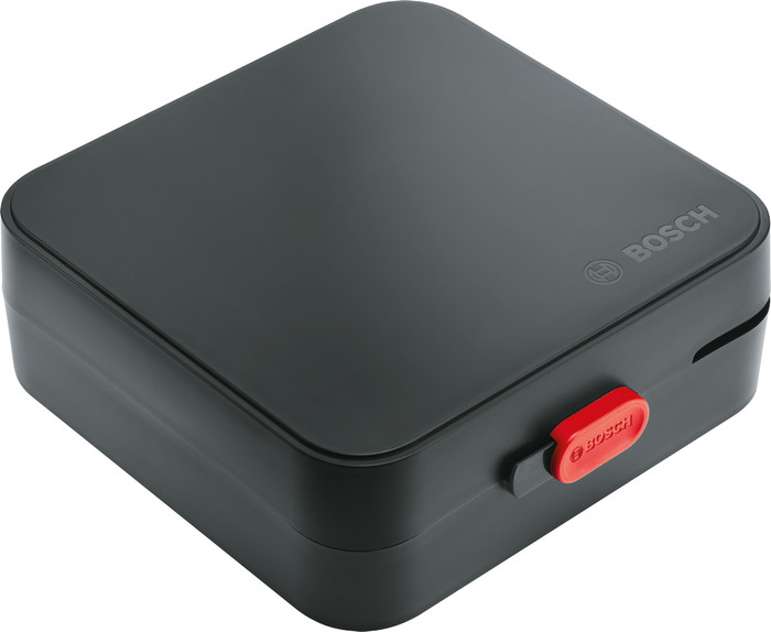 Bosch IXO 7 Basic zubehör