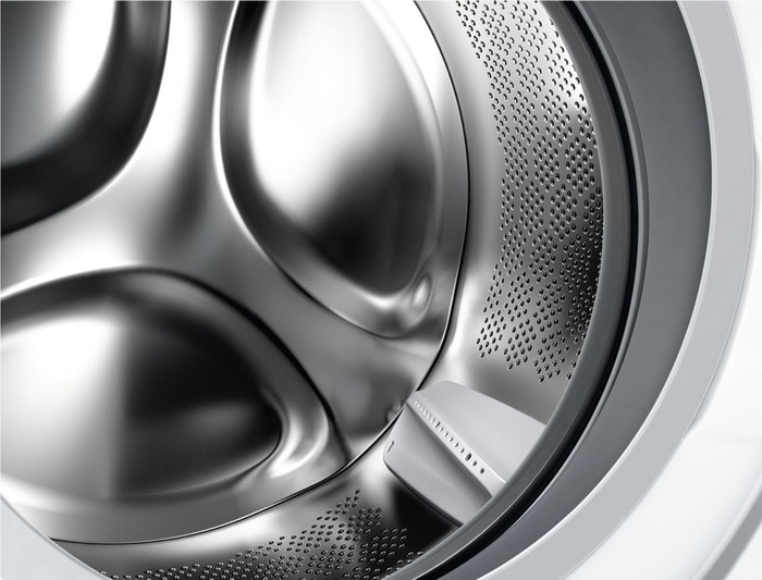 AEG LR6A668 ProSense inside