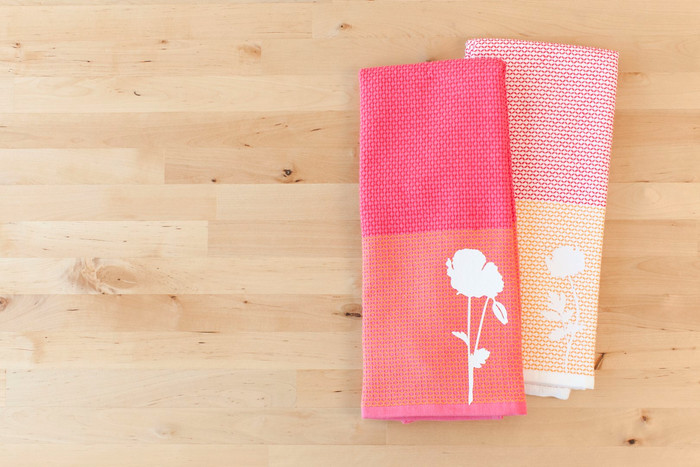 Cricut Joy Smart Iron-On Schwarz 14 cm x 60 cm produkt in gebrauch