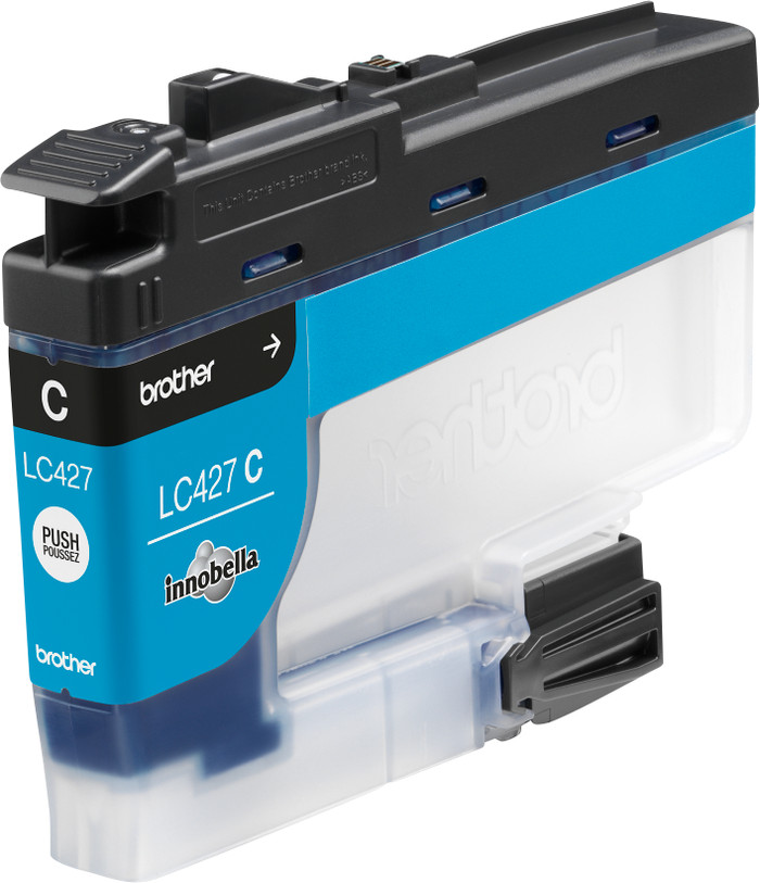 Brother LC-427 Cartridge Cyan null