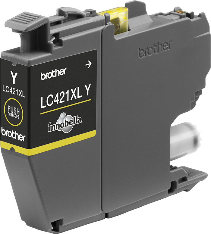 Brother LC-421XL Patrone Multipack null