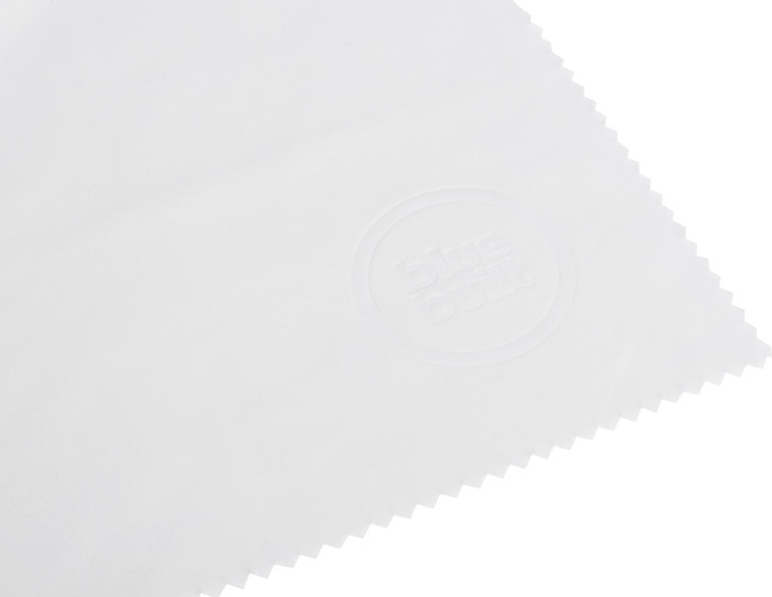BlueBuilt Microfiber Cloths detail