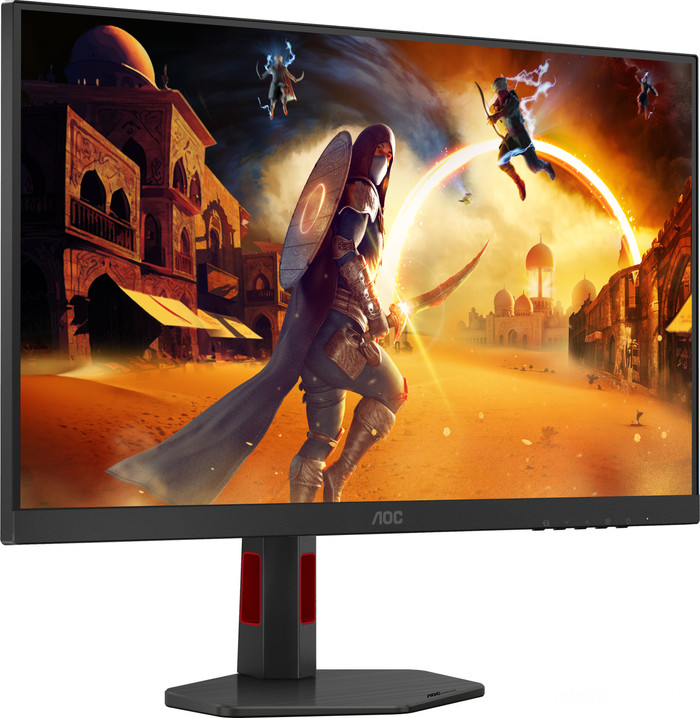 AOC AGON G4 Q27G4SRU front