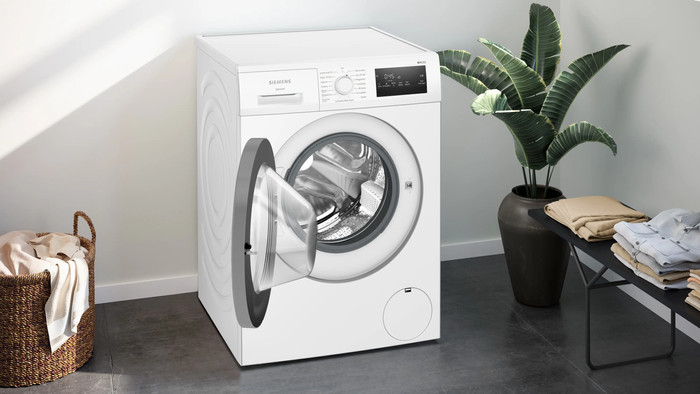 Siemens WM14N127 innen