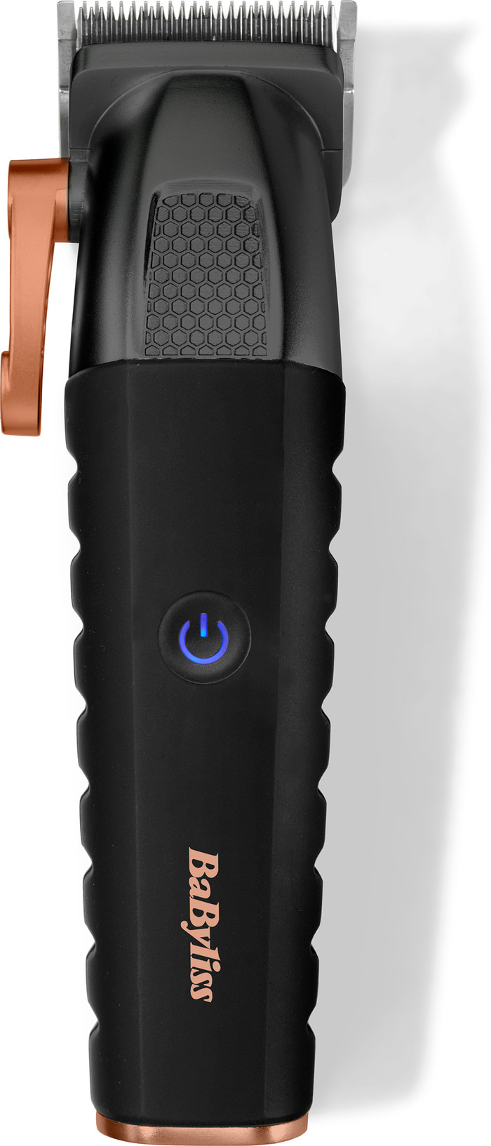 BaByliss Black Lithium E814E vorne