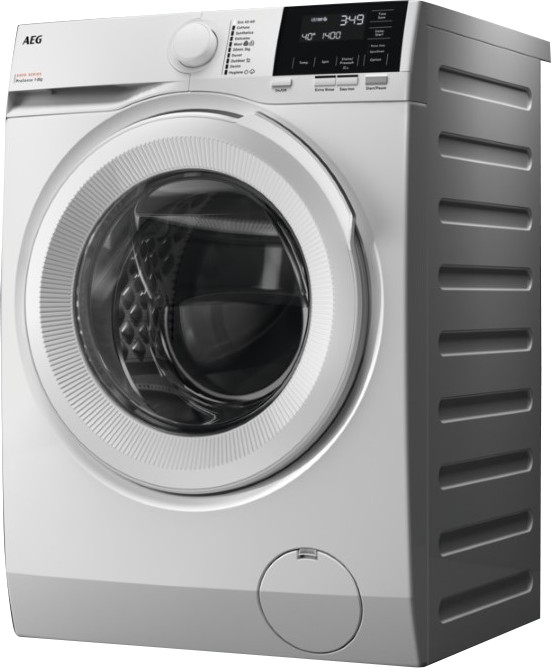 AEG LR6A668 ProSense right side