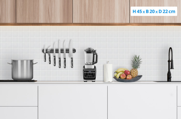 Ninja Soup Maker HB150EU null