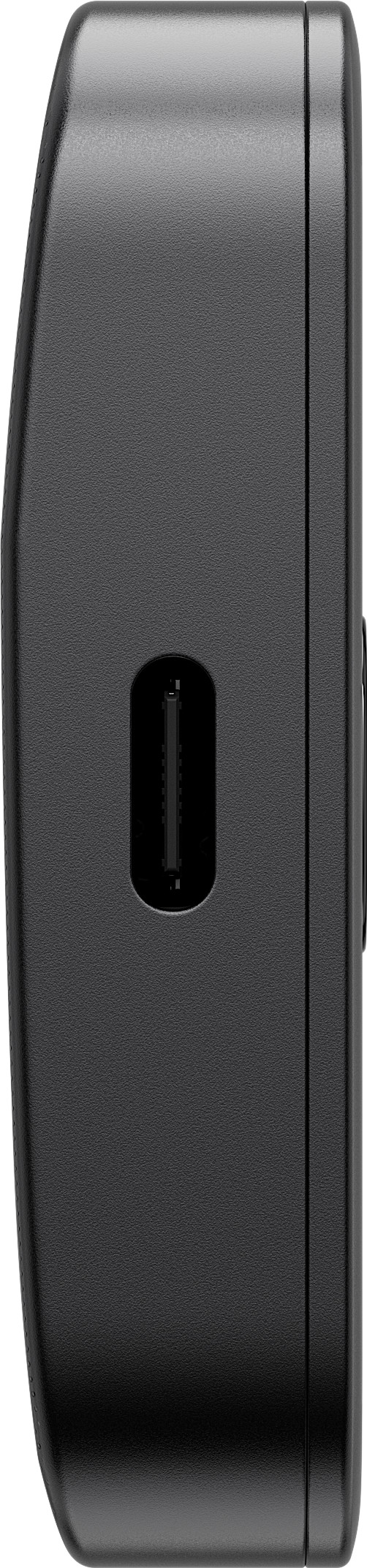 HMD 235 128GB Schwarz 4G unten