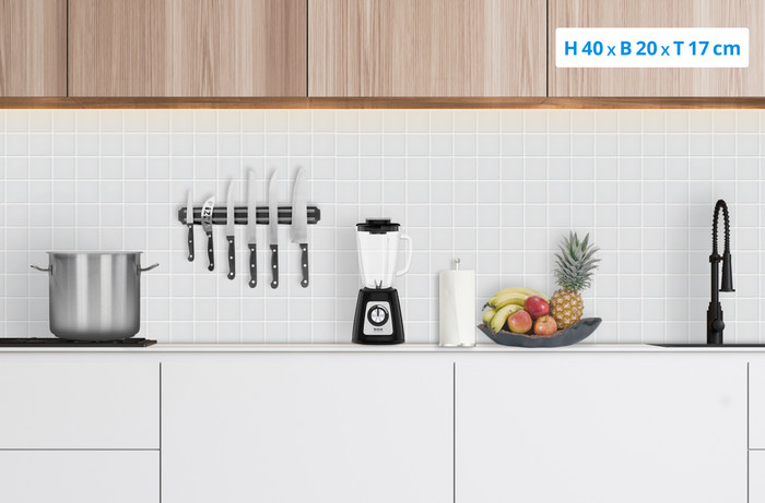 Tefal Blendforce II BL4388 visuelles Coolblue 1