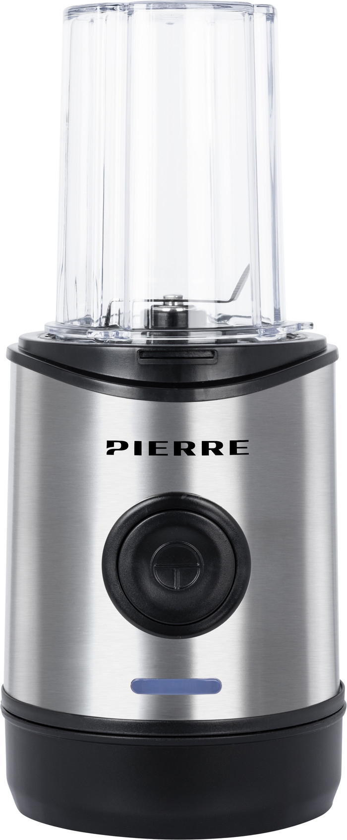 Pierre Zerkleinerer PFC7000 vorne