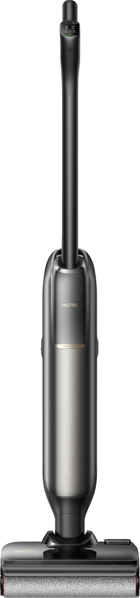 Mova M50 vorne