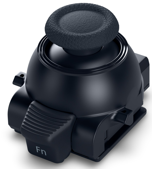 Sony PlayStation 5 DualSense Edge Controller zubehör